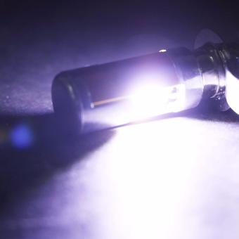 Headlight Double XST June 2018 - 4 Headlight Double XST - 4