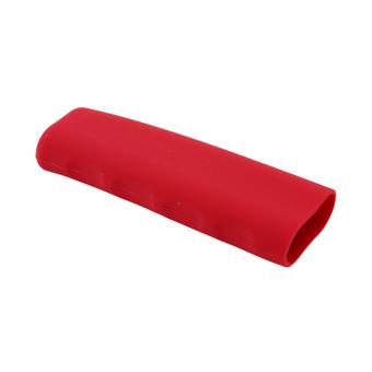 HengSong Universal Nonslip Antislip Car Handbrake Silicon CoverAnti-Slip Anti-Sweat Inner Decoration (Dark Red) - Intl June 2018 - 3 HengSong Universal Nonslip Antislip Car Handbrake Silicon CoverAnti-Slip Anti-Sweat Inner Decoration (Dark Red) - intl - 3