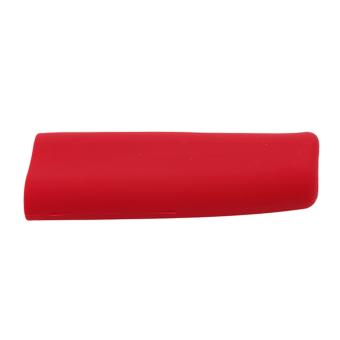 HengSong Universal Nonslip Antislip Car Handbrake Silicon CoverAnti-Slip Anti-Sweat Inner Decoration (Dark Red) - Intl June 2018 - 4 HengSong Universal Nonslip Antislip Car Handbrake Silicon CoverAnti-Slip Anti-Sweat Inner Decoration (Dark Red) - intl - 4