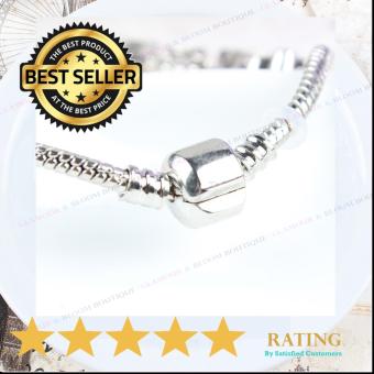 Homhul Authentic - 2017 DIY Bead Bracelet,High Quality Fashion Bracelet Charms (Pandora Copy) HML 07 June 2018 - 4 Homhul Authentic - 2017 DIY Bead Bracelet,High Quality Fashion Bracelet Charms (Pandora Copy) HML 07 - 4