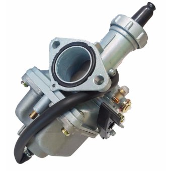 Honda TMX155 Motorcycle Carburetor April 2018 - 3 Honda TMX155 Motorcycle Carburetor - 3