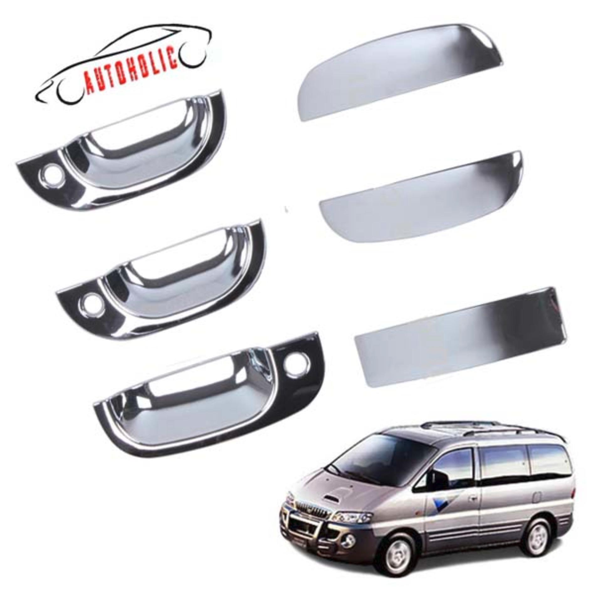 Philippines | Hyundai Starex 1997-2003 Door Bowl and Handle (Chromes ... Philippines | Hyundai Starex 1997-2003 Door Bowl and Handle (Chromes ...