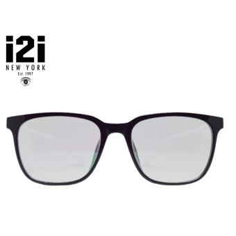 I2i SIRRAH STR0717-399 Shiny BlackTR90 Eyeglasses May 2018 - 2 i2i SIRRAH STR0717-399 shiny blackTR90 Eyeglasses - 2