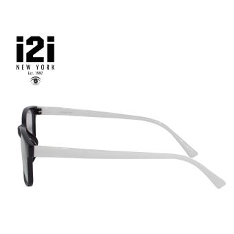 I2i SIRRAH STR0717-399 Shiny BlackTR90 Eyeglasses May 2018 - 3 i2i SIRRAH STR0717-399 shiny blackTR90 Eyeglasses - 3