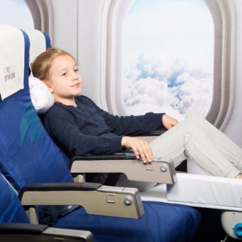 JetKids BedBox Premium Ride On Luggage - Better Than A Trunki! - RED - Jet Kids June 2018 - 3 JetKids BedBox Premium Ride On Luggage - Better than a Trunki! - RED - Jet Kids - 3
