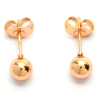 Jewelmine Isabella 560 Earrings (Gold) Buy One Take One June 2018 - 2 Jewelmine Isabella 560 Earrings (Gold) Buy One Take One - 2