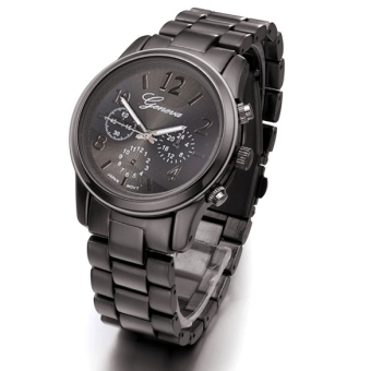Jo.In Ladies Women Girl Stainless Steel Quartz Wrist Watch 4 Colours (Silver) June 2018 - 4 Jo.In Ladies Women Girl Stainless Steel Quartz Wrist Watch 4 Colours (Silver) - 4
