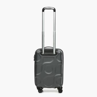 Kamiliant Kam-Bora Small Hard Luggage (Grey) June 2018 - 3 Kamiliant Kam-Bora Small Hard Luggage (Grey) - 3