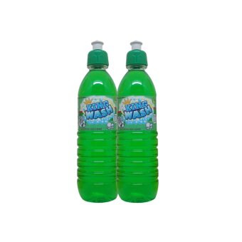 KINGWASH Household Cleaning Set June 2018 - 3 KINGWASH Household Cleaning Set - 3