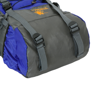 Large Hiking Camping Backpack Outdoor Sports Bag Waterproofbackpack 47L Orang April 2018 - 3 Large hiking camping backpack Outdoor sports bag waterproofbackpack 47L Orang - 3