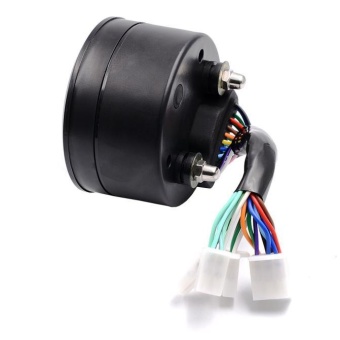 LCD Digital Tachometer Speedometer Odometer Motorcycle Motorbike12000RPM - Intl April 2018 - 3 LCD Digital Tachometer Speedometer Odometer Motorcycle Motorbike12000RPM - intl - 3