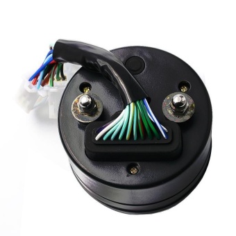 LCD Digital Tachometer Speedometer Odometer Motorcycle Motorbike12000RPM - Intl April 2018 - 2 LCD Digital Tachometer Speedometer Odometer Motorcycle Motorbike12000RPM - intl - 2