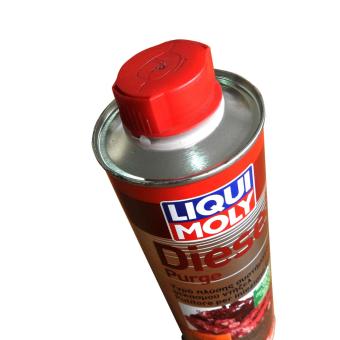 Liqui Moly Diesel Purge (500ml) July 2018 - 3 Liqui Moly Diesel Purge (500ml) - 3