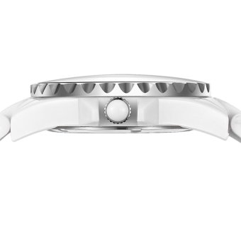 LONGBO Fashion Casual Ceramics Watchband Casual Anolog Women Ladies Girls Watch Wristwatch 80027 - Intl June 2018 - 4 LONGBO Fashion Casual Ceramics Watchband Casual Anolog Women Ladies Girls Watch Wristwatch 80027 - intl - 4