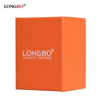 LONGBO Luxury Women Watch Ladies Quartz Watch Women Wristwatch 8399 + Watch Gift Box - Intl June 2018 - 4 LONGBO Luxury Women Watch Ladies Quartz Watch Women Wristwatch 8399 + Watch Gift Box - intl - 4