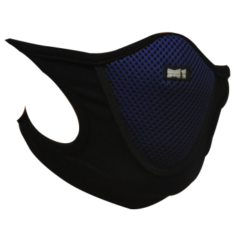 M1 K4 Red Motorcycle Filter Mask (Thailand) June 2018 - 2 M1 K4 Red Motorcycle Filter Mask (Thailand) - 2