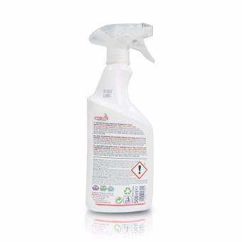 Ma-Fra Pet Care Urine Remover AMICO006 June 2018 - 2 Ma-Fra Pet Care Urine Remover AMICO006 - 2