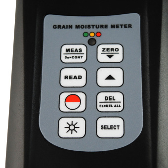 MC-7828G Gain Express Digital Grain Moisture Meter Rice Corn WheatCottonseed Rice Peanut Damp Tester Gauge With LED Indicator - Intl June 2018 - 4 MC-7828G Gain Express Digital Grain Moisture Meter Rice Corn WheatCottonseed Rice Peanut Damp Tester Gauge with LED Indicator - Intl - 4