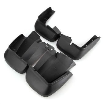 MEGA 4 FRONT REAR Mud Flaps Splash Guards Mudguard For Honda CIVICSEDAN Mk8 06-2011 - Intl June 2018 - 2 MEGA 4 FRONT REAR Mud Flaps Splash Guards Mudguard For Honda CIVICSEDAN mk8 06-2011 - Intl - 2
