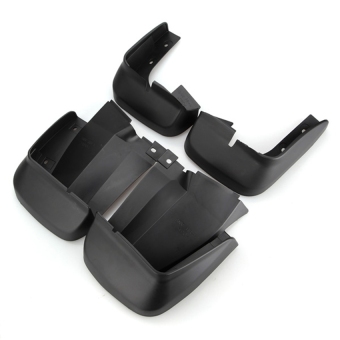 MEGA 4 FRONT REAR Mud Flaps Splash Guards Mudguard For Honda CIVICSEDAN Mk8 06-2011 - Intl June 2018 - 4 MEGA 4 FRONT REAR Mud Flaps Splash Guards Mudguard For Honda CIVICSEDAN mk8 06-2011 - Intl - 4
