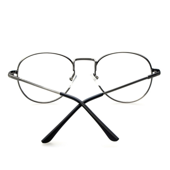 Men Woman Computer UV Glasses Fatigue Radiation Eyeglasses June 2018 - 4 Men Woman Computer UV Glasses Fatigue Radiation eyeglasses - 4
