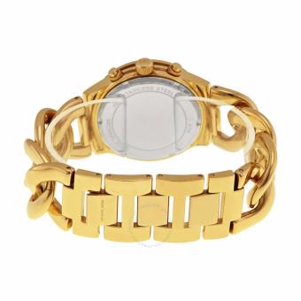 Michael Kors Women's Runway Gold-Tone Watch MK3131 June 2018 - 5 Michael Kors Women's Runway Gold-Tone Watch MK3131 - 5