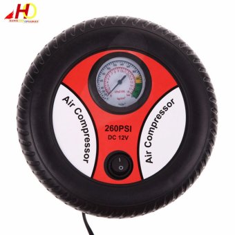 Mini Air Compressor DC12v Portable Size Mini Tyre Inflating Pump 12V Vehicle Portable Pump For Car,motorcycle Bicycle Ball Etc. April 2018 - 2 Mini Air Compressor DC12v Portable Size Mini Tyre Inflating Pump 12V Vehicle portable pump for car,motorcycle bicycle ball etc. - 2