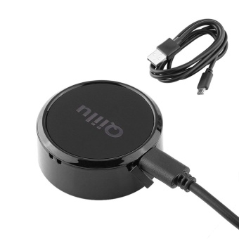Mini GPS Tracker Locator GSM GPRS Tracking System With SOS Alarmfor Car Kids Pet Dog Black - Intl June 2018 - 5 Mini GPS Tracker Locator GSM GPRS Tracking System with SOS Alarmfor Car Kids Pet Dog Black - intl - 5