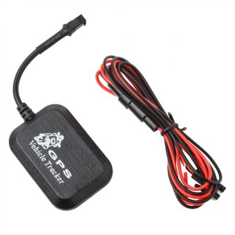 Mini GSM / GPRS GPS Anti-theft SMS Real Time Tracker For CarVehicle Motorcycle - Intl June 2018 - 2 Mini GSM / GPRS GPS Anti-theft SMS Real Time Tracker for CarVehicle Motorcycle - intl - 2