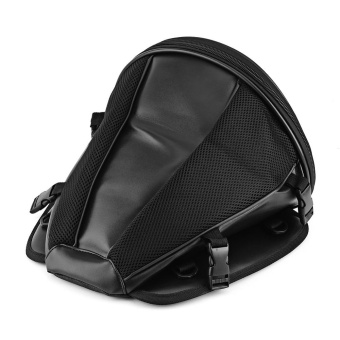 Motorcycle Bike Sports Waterproof Back Seat Carry Bag StorageSaddlebag Portable - Intl June 2018 - 3 Motorcycle Bike Sports Waterproof Back Seat Carry Bag StorageSaddlebag Portable - intl - 3