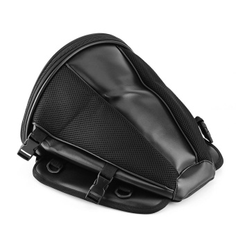 Motorcycle Bike Sports Waterproof Back Seat Carry Bag StorageSaddlebag Portable - Intl June 2018 - 4 Motorcycle Bike Sports Waterproof Back Seat Carry Bag StorageSaddlebag Portable - intl - 4