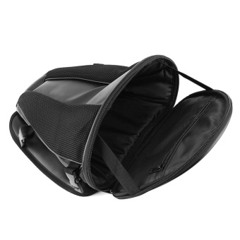Motorcycle Bike Sports Waterproof Back Seat Carry Bag StorageSaddlebag Portable - Intl June 2018 - 5 Motorcycle Bike Sports Waterproof Back Seat Carry Bag StorageSaddlebag Portable - intl - 5
