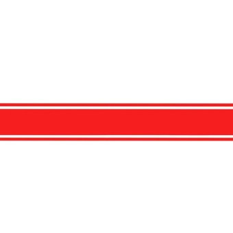 Motorcycle DIY Tank Fairing Cowl Vinyl Stripe Pinstripe Decal Sticker For Cafe Racer (Red) - Intl July 2018 - 5 Motorcycle DIY Tank Fairing Cowl Vinyl Stripe Pinstripe Decal Sticker For Cafe Racer (Red) - intl - 5