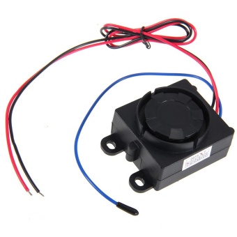 Motorcycle Motorbike Anti-theft Security Alarm System With Remote Control Engine - Intl June 2018 - 5 Motorcycle Motorbike Anti-theft Security Alarm System with Remote Control Engine - intl - 5