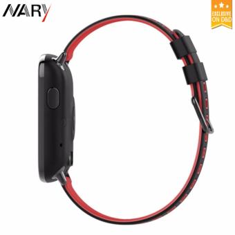 Nary M68 IP68 Sports Smart Watch For IOS & Android June 2018 - 3 Nary M68 IP68 Sports Smart Watch For iOS & Android - 3