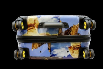 National Geographic Wonders Of The World 4W 80CM (Blue) July 2018 - 2 National Geographic Wonders of the World 4W 80CM (Blue) - 2