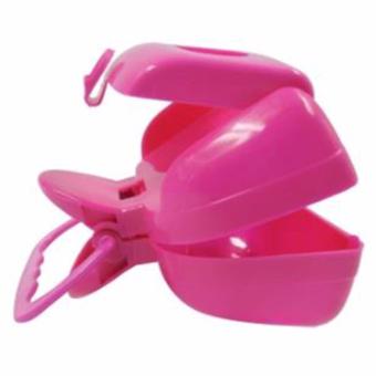 Paws Up Dog Waste Poop Scooper Pet Excrement Poopholder(Pink) April 2018 - 3 Paws Up Dog Waste Poop Scooper Pet excrement poopholder(Pink) - 3