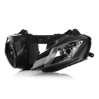 New Front Headlight Head Light Lamp Motorcycle For Yamaha YZF R6 2006-2007 - Intl June 2018 - 4 New Front Headlight Head Light Lamp Motorcycle For Yamaha YZF R6 2006-2007 - intl - 4