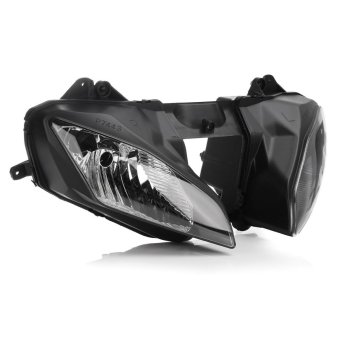 New Front Headlight Head Light Lamp Motorcycle For Yamaha YZF R6 2006-2007 - Intl June 2018 - 3 New Front Headlight Head Light Lamp Motorcycle For Yamaha YZF R6 2006-2007 - intl - 3