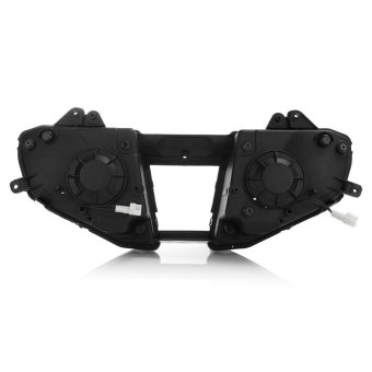 New Front Headlight Head Light Lamp Motorcycle For Yamaha YZF R6 2006-2007 - Intl June 2018 - 2 New Front Headlight Head Light Lamp Motorcycle For Yamaha YZF R6 2006-2007 - intl - 2