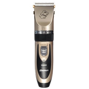 New Professional Grooming Kit Animal Pet Cat Dog Hair Trimmer Clipper Shaver Set - Intl June 2018 - 4 New Professional Grooming Kit Animal Pet Cat Dog Hair Trimmer Clipper Shaver Set - intl - 4