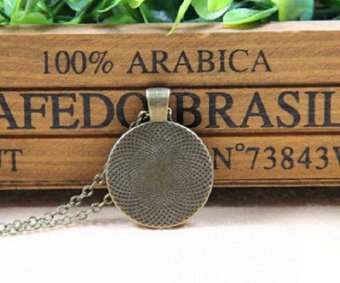 NEW Style Vintage Round Dome Glass Of Game Of Thrones Dragon Necklace - Intl June 2018 - 2 NEW Style Vintage Round Dome Glass of Game of Thrones Dragon Necklace - intl - 2