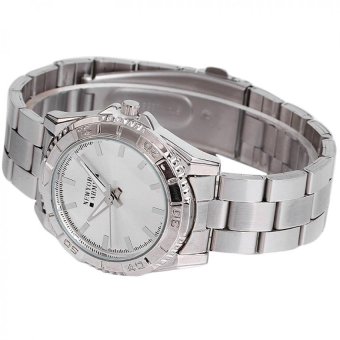 Newyork Army Analog Silver-tone Women's Watch NYA2021 June 2018 - 2 Newyork Army Analog Silver-tone Women's Watch NYA2021 - 2