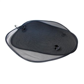 NFSC - Kobe Flexi Sun Shade 46cm X 33cm June 2018 - 2 NFSC - Kobe Flexi Sun Shade 46cm x 33cm - 2