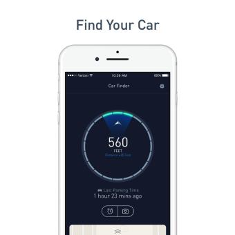 Nonda ZUS Smart Car Locator And Charger April 2018 - 2 nonda ZUS Smart Car Locator and Charger - 2