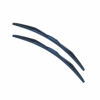 NWB DESIGN Wiper Blade For Isuzu Crosswind 2005-2016 - (SET) June 2018 - 2 NWB DESIGN Wiper Blade for Isuzu Crosswind 2005-2016 - (SET) - 2