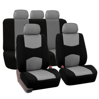 OH Front Rear Universal Car Seat Covers Auto Car Seat Covers Vehicles Accessories June 2018 - 2 OH Front Rear Universal Car Seat Covers Auto Car Seat Covers Vehicles Accessories - 2