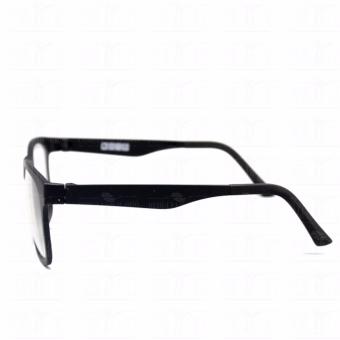 Optical Square 8616_BlackBlack Clear Lens Lightweight Replaceable Eyeglasses Multi-coated Computer Anti-Radiation Blue Lens - Unisex June 2018 - 5 Optical Square 8616_BlackBlack Clear Lens Lightweight Replaceable Eyeglasses Multi-coated Computer Anti-Radiation Blue Lens - Unisex - 5