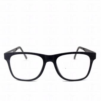 Optical Square 8616_BlackBlack Clear Lens Lightweight Replaceable Eyeglasses Multi-coated Computer Anti-Radiation Blue Lens - Unisex June 2018 - 2 Optical Square 8616_BlackBlack Clear Lens Lightweight Replaceable Eyeglasses Multi-coated Computer Anti-Radiation Blue Lens - Unisex - 2