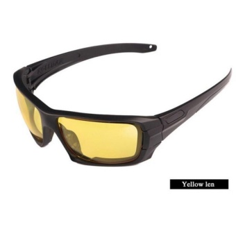 OSRE Tactical Military Glasses Army Goggles Safety Glasses Men Wargame Eyewear Cycling Sunglasses - Intl June 2018 - 3 OSRE Tactical Military Glasses Army Goggles Safety Glasses Men Wargame Eyewear Cycling Sunglasses - intl - 3